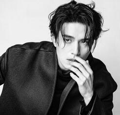 LEE DONG WOOK